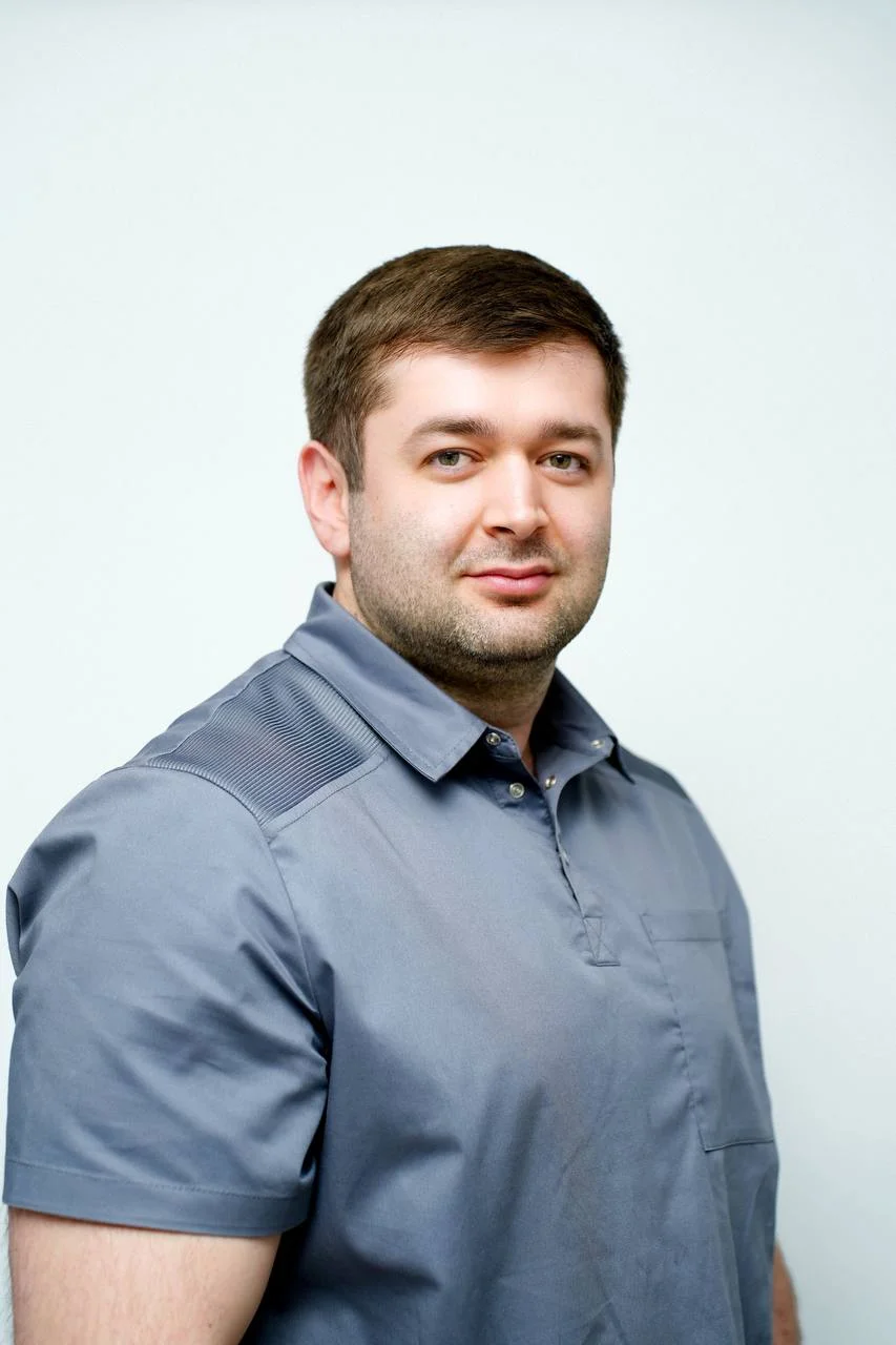 Пшеноков Астемир Олегович